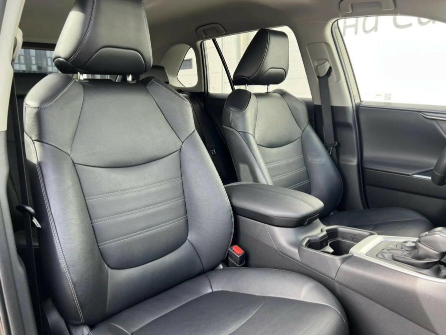 Toyota RAV4 V (XA50) Санкт-Петербург  - изображение 23
