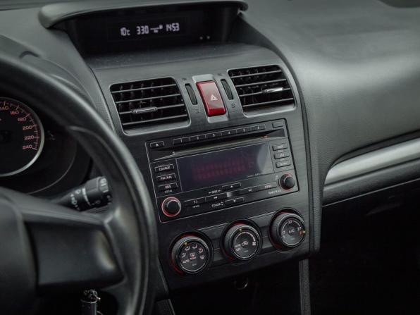 Subaru XV I с пробегом 2012 года, цена 990 000 рублей, 207000 км, внедорожник, Автокод Объявления