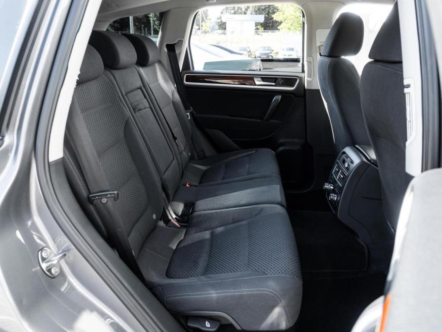 Volkswagen Touareg II Ставрополь  - изображение 7