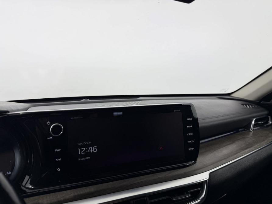 Kia K5 III Калининград  - изображение 16