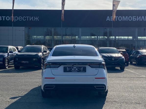 Omoda S5 с пробегом 2023 года, цена 1 309 000 рублей, 44583 км, седан, Автокод Объявления