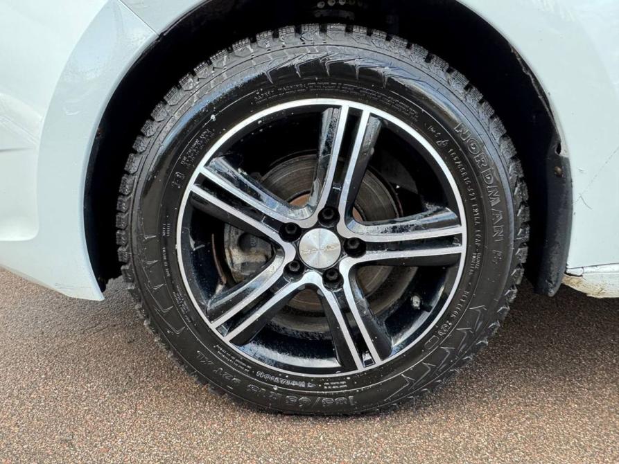 Skoda Rapid I Воронеж  - изображение 12