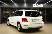 Mercedes-Benz GLK-Класс I (X204) Рестайлинг Уфа  - изображение 27