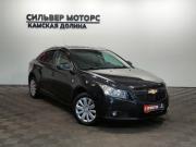 Chevrolet Cruze I Пермь  - изображение 23