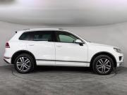 Volkswagen Touareg II Рестайлинг Химки  - изображение 19