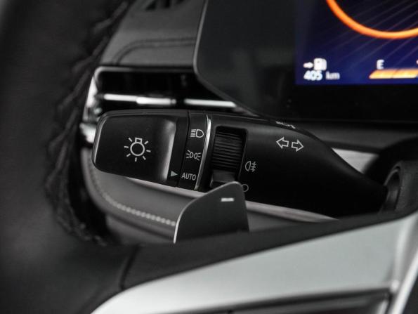 JAC JS6 с пробегом 2024 года, цена 2 045 000 рублей, 4866 км, внедорожник, Автокод Объявления