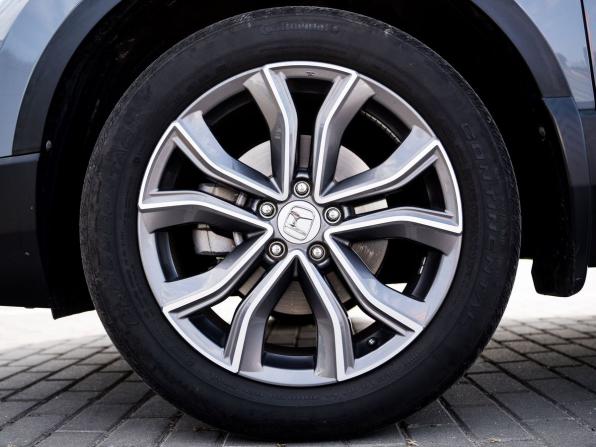 Honda CR-V V Рестайлинг с пробегом 2020 года, цена 3 120 000 рублей, 49250 км, внедорожник, Автокод Объявления