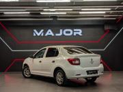 Renault Logan II Рестайлинг Москва  - изображение 45
