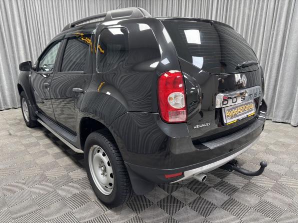 Renault Duster I с пробегом 2012 года, цена 813 000 рублей, 266358 км, внедорожник, Автокод Объявления