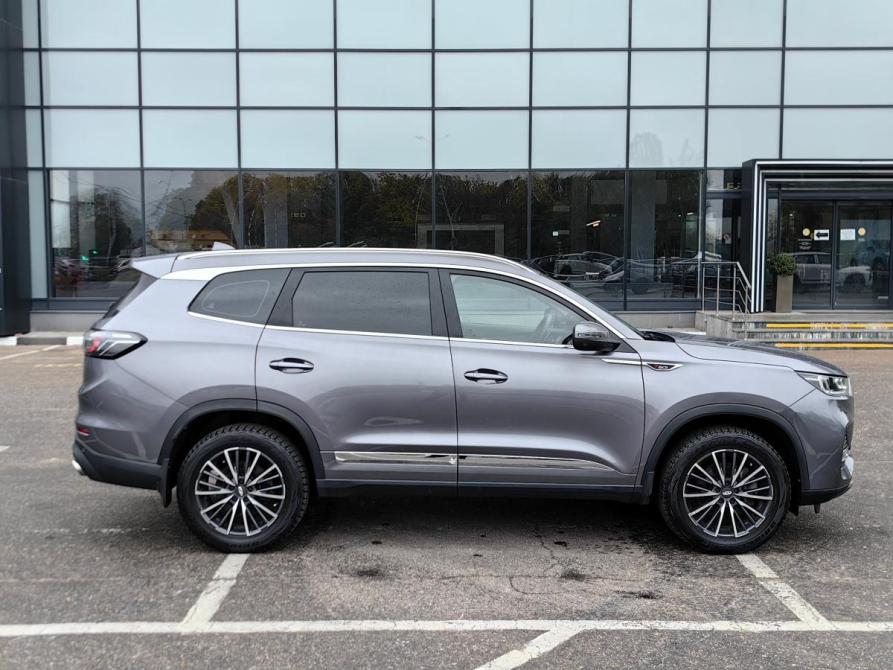 Chery Tiggo 8 Pro Max I Подольск  - изображение 5