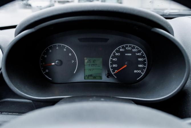 Lada (ВАЗ) Granta I с пробегом 2014 года, цена 419 000 рублей, 91000 км, лифтбек, Автокод Объявления