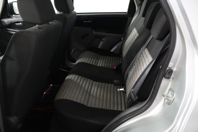 Suzuki SX4 I (Classic) Рестайлинг с пробегом 2013 года, цена 689 000 рублей, 223000 км, хэтчбек, Автокод Объявления