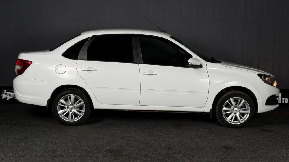 Lada (ВАЗ) Granta I Рестайлинг Смоленск  - изображение 5
