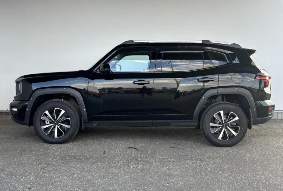 Haval H7 I Киров  - изображение 8