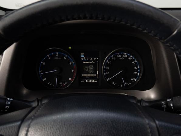 Toyota RAV4 IV (XA40) Рестайлинг с пробегом 2018 года, цена 2 250 000 рублей, 145056 км, внедорожник, Автокод Объявления