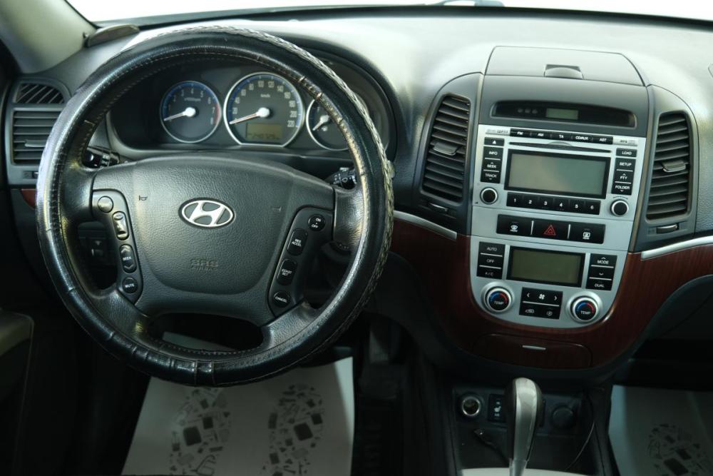 Hyundai Santa Fe II Омск  - изображение 12