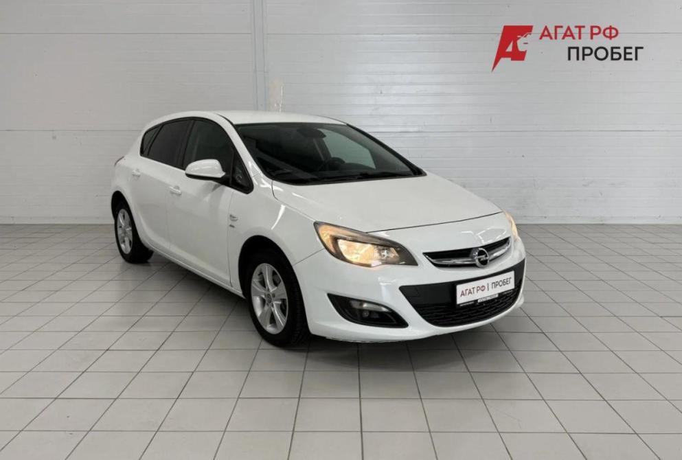Opel Astra H Рестайлинг Астрахань  - изображение 3