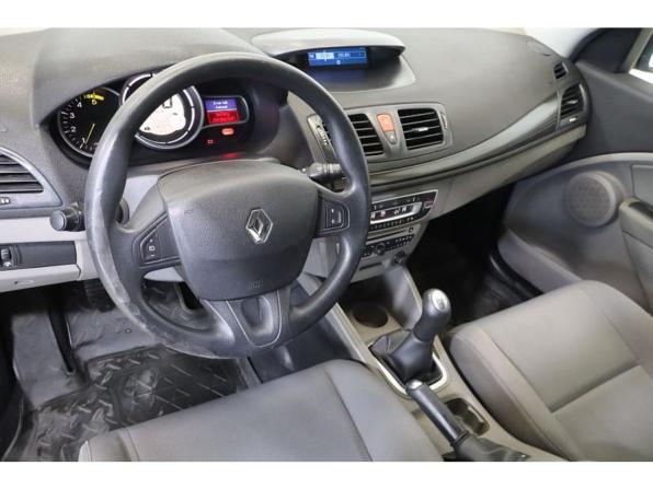 Renault Megane III с пробегом 2010 года, цена 570 000 рублей, 338410 км, хэтчбек, Автокод Объявления