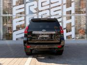 Toyota Land Cruiser Prado 150 Series Рестайлинг 3 Ставрополь  - изображение 27
