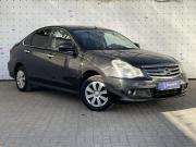 Nissan Almera III (G15) Тамбов  - изображение 20