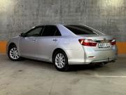 Toyota Camry VII (XV50) Уфа  - изображение 21