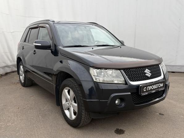 Suzuki Grand Vitara II Рестайлинг с пробегом 2008 года, цена 790 000 рублей, 245522 км, внедорожник, Автокод Объявления