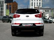 Kia Sportage III Ижевск  - изображение 27