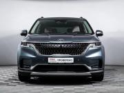 Kia Carnival IV Москва  - изображение 24