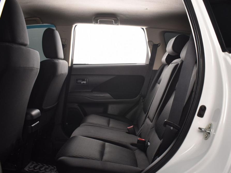 Mitsubishi Outlander III Кемерово  - изображение 13