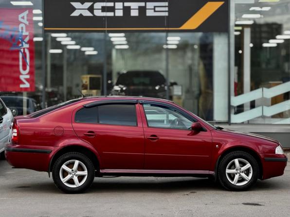 Skoda Octavia I (A4) Рестайлинг с пробегом 2008 года, цена 459 000 рублей, 203424 км, лифтбек, Автокод Объявления
