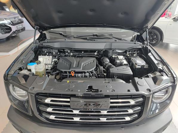 Haval Dargo с пробегом 2023 года, цена 2 550 000 рублей, 44786 км, внедорожник, Автокод Объявления