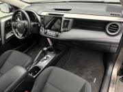 Toyota RAV4 IV (XA40) Рестайлинг Москва  - изображение 38