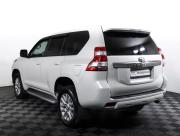 Toyota Land Cruiser Prado 150 Series Рестайлинг 1 Москва  - изображение 34