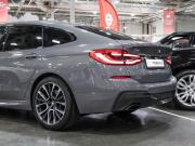 BMW 6 серии IV (G32) Рестайлинг Санкт-Петербург  - изображение 58