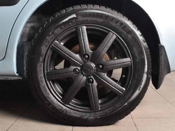 Hyundai Matrix I Рестайлинг 2 с пробегом 2009 года, цена 499 995 рублей, 141295 км, компактвэн, Автокод Объявления