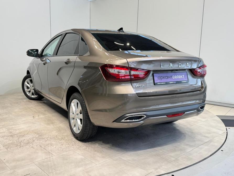 Lada (ВАЗ) Vesta I Рестайлинг (NG) Волжский  - изображение 3