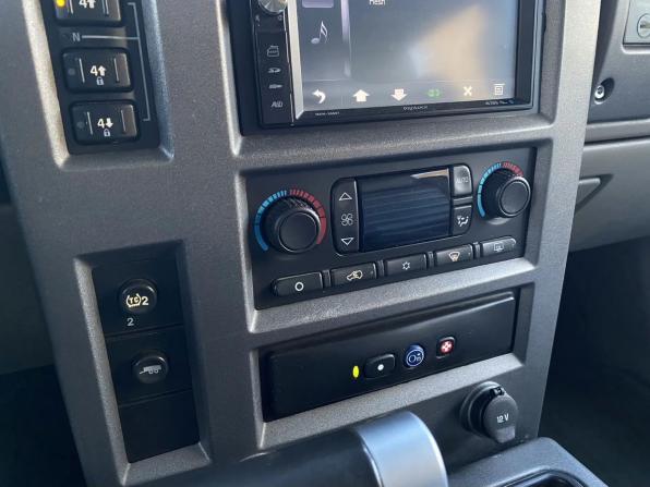 Hummer H2 I с пробегом 2004 года, цена 3 349 000 рублей, 99648 км, внедорожник, Автокод Объявления