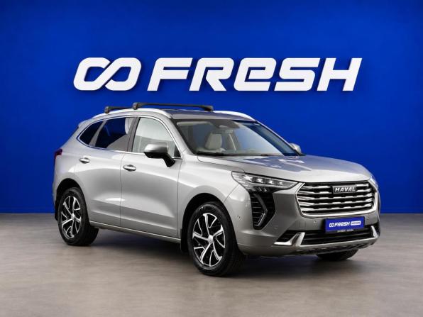 Haval Jolion I с пробегом 2022 года, цена 1 851 444 рубля, 14443 км, внедорожник, Автокод Объявления