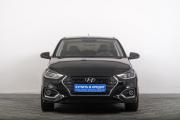 Hyundai Solaris II Томск  - изображение 24