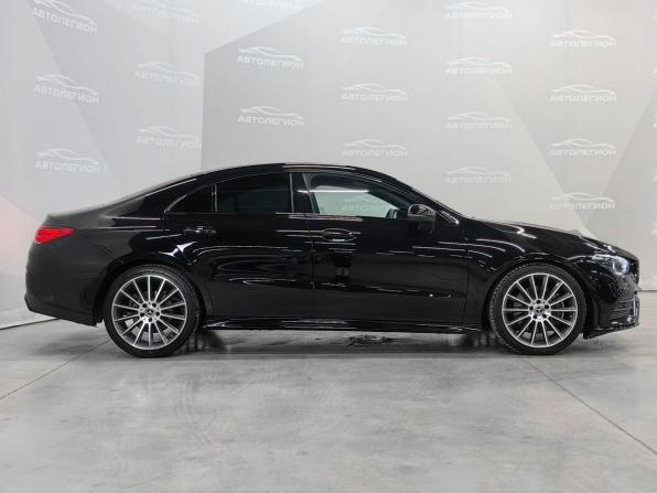 Mercedes-Benz CLA II (C118 X118) с пробегом 2020 года, цена 3 200 000 рублей, 53100 км, седан, Автокод Объявления