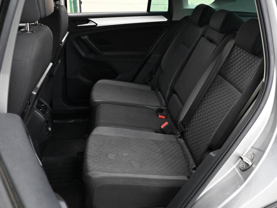 Volkswagen Tiguan II Новороссийск  - изображение 9