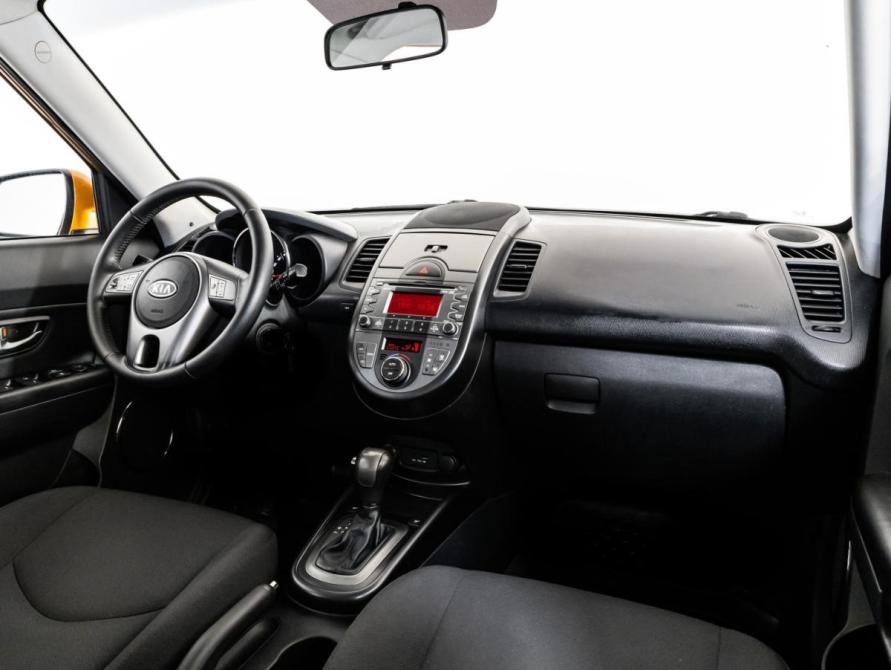 Kia Soul I Санкт-Петербург  - изображение 10