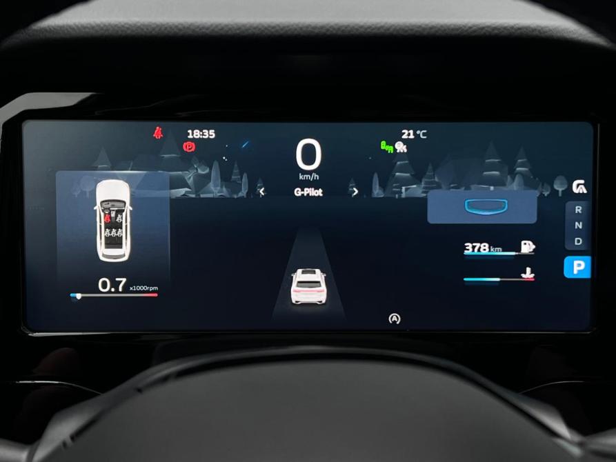 Geely Monjaro I Волгоград  - изображение 23