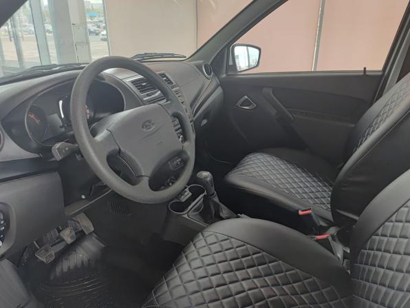 Lada (ВАЗ) Granta I Рестайлинг с пробегом 2023 года, цена 799 000 рублей, 9800 км, седан, Автокод Объявления