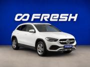 Mercedes-Benz GLA II (H247) Москва  - изображение 23
