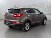 Kia Sportage III Волгоград  - изображение 45