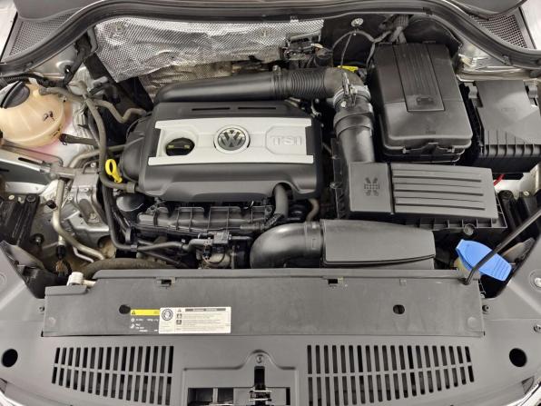 Volkswagen Tiguan I Рестайлинг с пробегом 2016 года, цена 1 699 000 рублей, 126577 км, внедорожник, Автокод Объявления