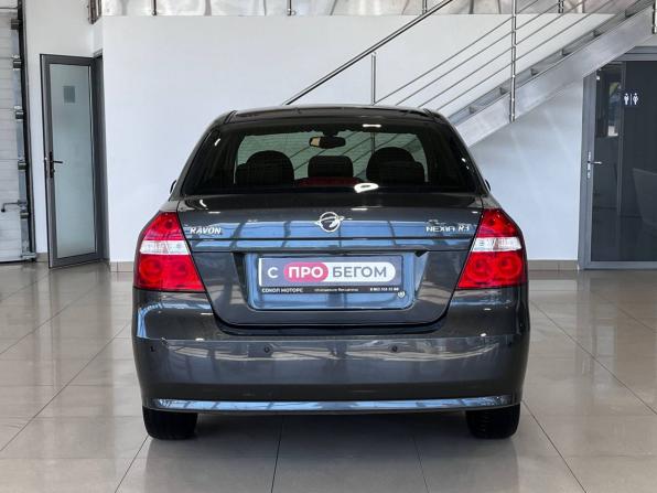 Ravon Nexia R3 с пробегом 2017 года, цена 749 900 рублей, 30000 км, седан, Автокод Объявления