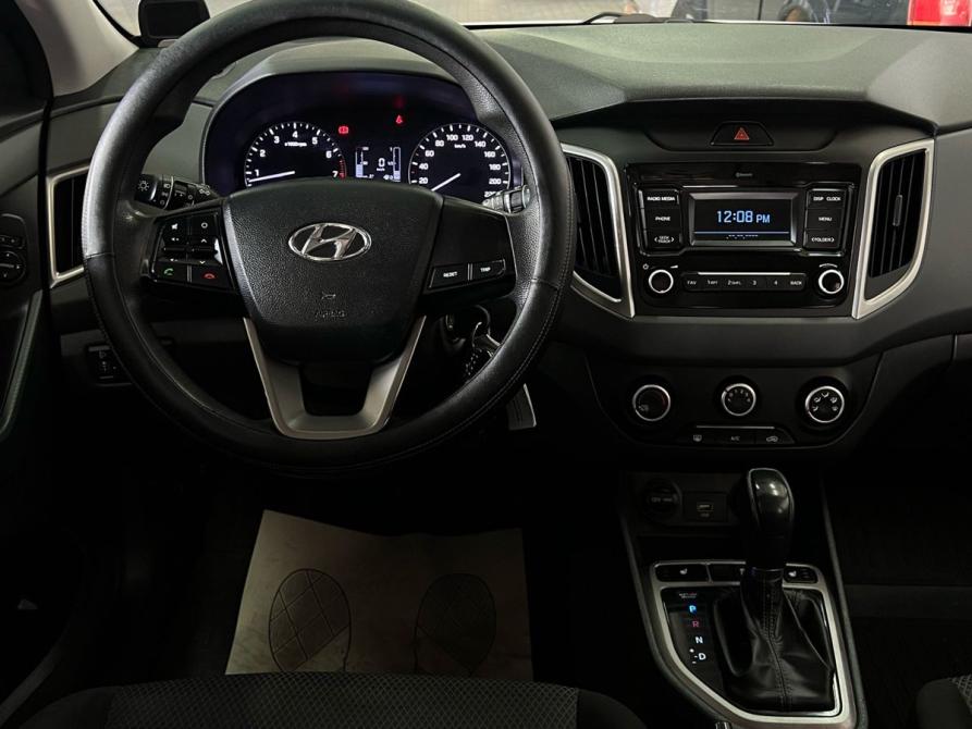 Hyundai Creta I Рестайлинг Волгоград  - изображение 17