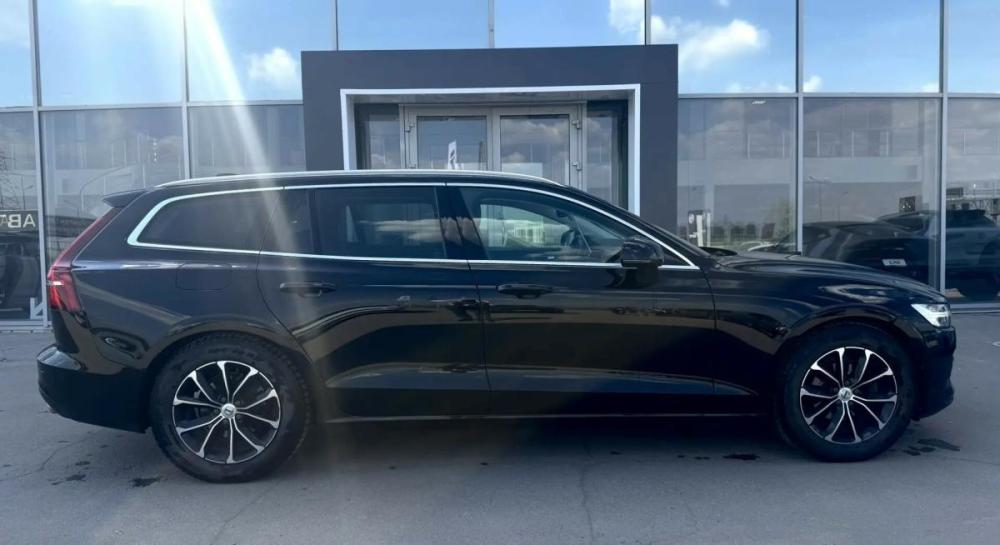 Volvo V60 II Воронеж  - изображение 4